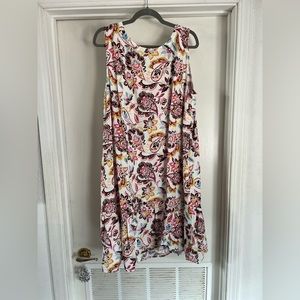 NWT Loft Dress